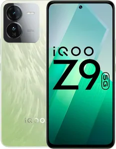 Замена стекла на телефоне iQOO Z9 в Самаре